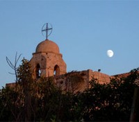 Balamand Monastery